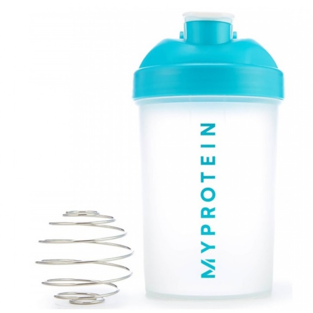 Myprotein Shaker Пляшка 400 мл купити у Львові, Україні, опис, ціна ...