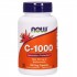 Now Foods C-1000 With 100 mg of Bioflavonoids 100 капсул, вітамін С, флавоноїди, антиоксидант. Now Foods C-1000 With 100 mg of Bioflavonoids 100 капсул, вітамін С, флавоноїди, антиоксидант.