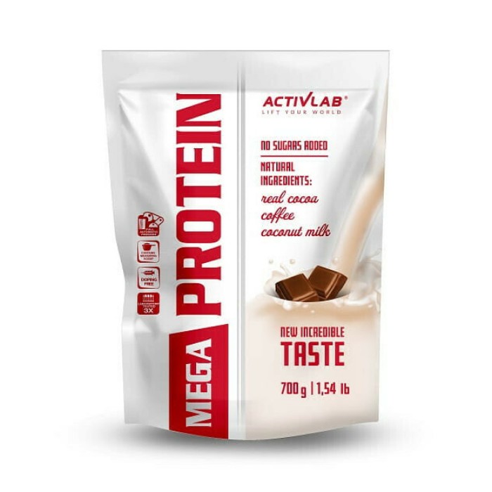 ActivLab Mega Protein 700 грам, сироватковий протеїн