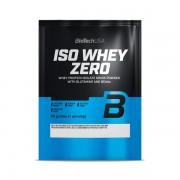 Biotech USA Iso Whey Zero 25 g Банан