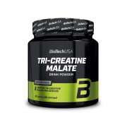 Biotech USA Tri-Creatine Malate 300 g