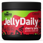 OstroVit Jelly Belly 350 g Вишня