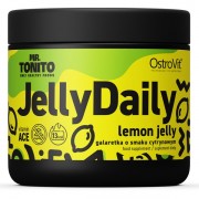 OstroVit Jelly Belly 350 g Лимон