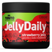 OstroVit Jelly Belly 350 g Полуниця