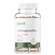 OstroVit Ashwagandha VEGE 60 caps