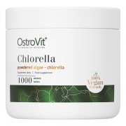 OstroVit Chlorella 1000 tabs