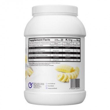 OstroVit Whey Protein 700 грам, сироватковий протеїн