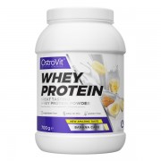 OstroVit Whey Protein 700 g Банан