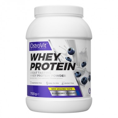 OstroVit Whey Protein 700 грам, сироватковий протеїн