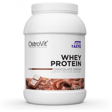 OstroVit Whey Protein 700 грам, сироватковий протеїн