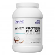 OstroVit Whey Protein Isolate 700 g Кокос