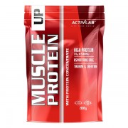 ActivLab Muscle Up Protein 2000 g Ваниль