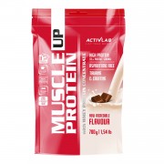 ActivLab Muscle Up Protein 700 g Клубника