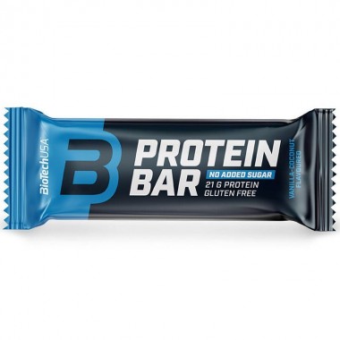 Biotech USA Protein Bar 70 грам, протеїновий батончик