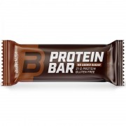 Biotech USA Protein Bar 70 g Подвійний шоколад