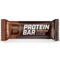 Biotech USA Protein Bar 70 g Двойной шоколад