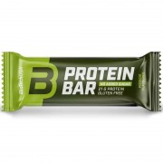 Biotech USA Protein Bar 70 g Фісташка