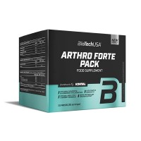 Biotech USA Arthro Forte Pack 30 pack (Пошкоджена упаковка, вміст цілий)
