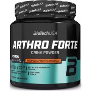 Biotech USA Arthro Forte 340 g Тропічні фрукти