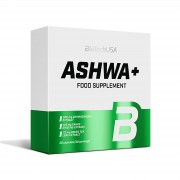 Biotech USA Ashwa+ 30 caps