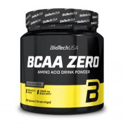 Biotech USA BCAA Zero 360 g Натуральний