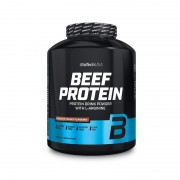 Biotech USA Beef Protein 1816 g Шоколад-кокос