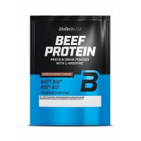 Biotech USA Beef Protein 30 g Ваниль-корица