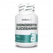 Biotech USA Chondroitin Glucosamine 60 caps