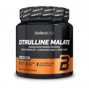 Biotech USA Citrulline Malate 300 g Чистый, без вкуса