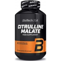 Biotech USA Citrulline Malate 90 caps