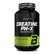 Biotech Usa Creatine PH-X 210 caps