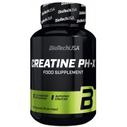 Biotech Usa Creatine PH-X 90 caps