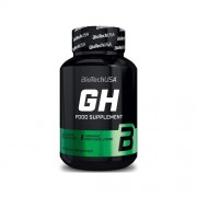 Biotech USA GH Hormone Regulator 120 caps