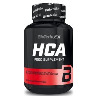 Biotech USA Hca 100 caps