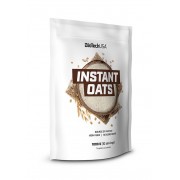 Biotech USA Instant Oats 1000 g Чистий, без смаку