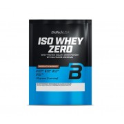 Biotech USA Iso Whey Zero 25 g Шоколад