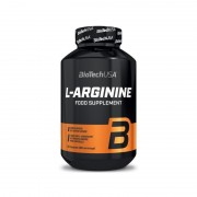 Biotech USA L-Arginine 90 caps