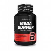 Biotech USA Mega Burner 90 caps