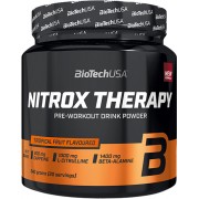 Biotech USA Nitrox Therapy 340 g Виноград