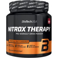 Biotech USA Nitrox Therapy 340 g Виноград