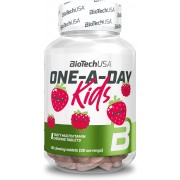 Biotech USA One-A-Day Kids 90 chewing tabs