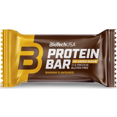 Biotech USA Protein Bar 35 грам, протеїновий батончик