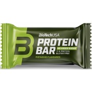 Biotech USA Protein Bar 35 g Подвійний шоколад