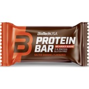 Biotech USA Protein Bar 35 g Солона карамель