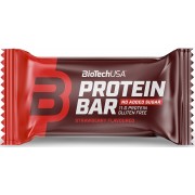 Biotech USA Protein Bar 35 g Полуниця