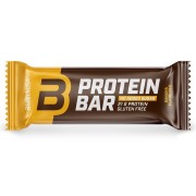 Biotech USA Protein Bar 70 g Банан