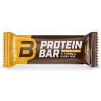 Biotech USA Protein Bar 70 g Банан