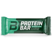 Biotech USA Protein Bar 70 g Арахісове масло