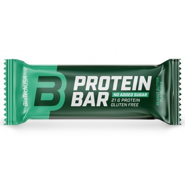 Biotech USA Protein Bar 70 грам, протеїновий батончик