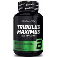 Biotech USA Tribulus Maximus 1500 mg 90 tabs